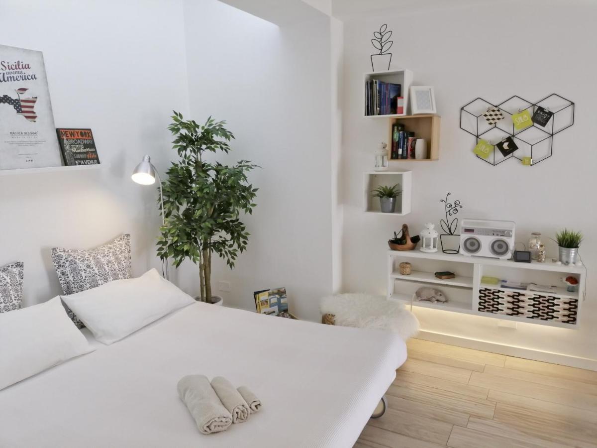 Sicily Suite Porto Empedocle Exteriör bild