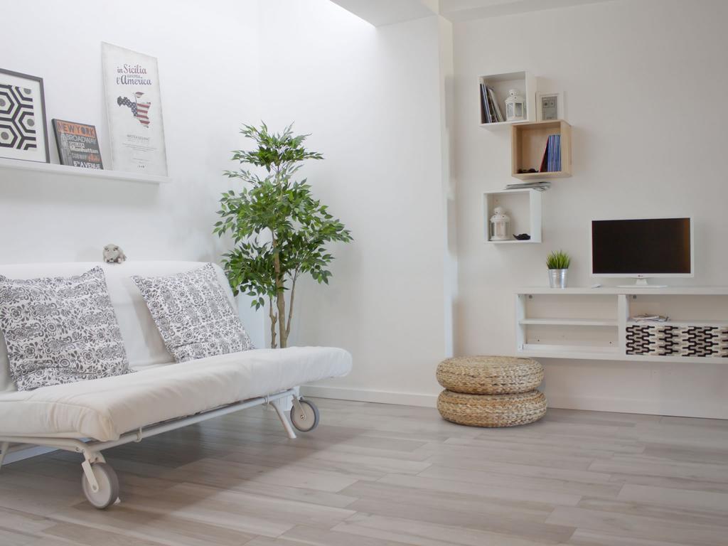 Sicily Suite Porto Empedocle Exteriör bild