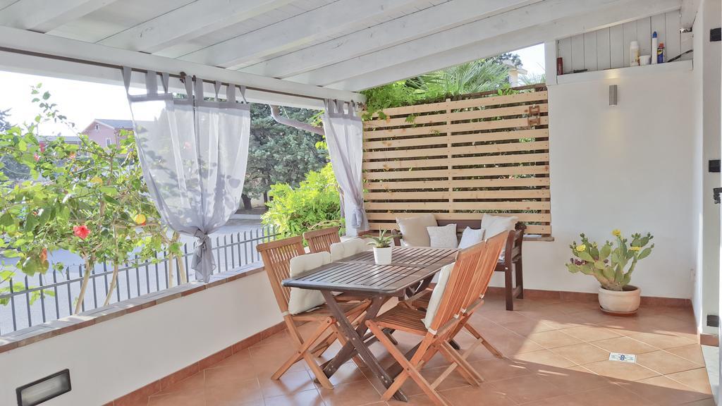 Sicily Suite Porto Empedocle Exteriör bild