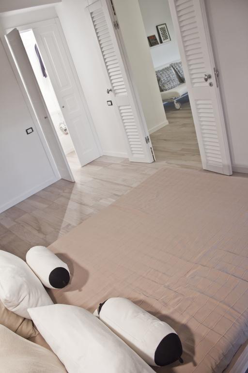 Sicily Suite Porto Empedocle Exteriör bild