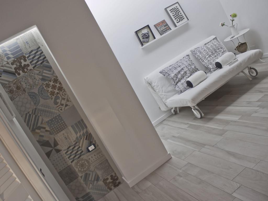 Sicily Suite Porto Empedocle Exteriör bild